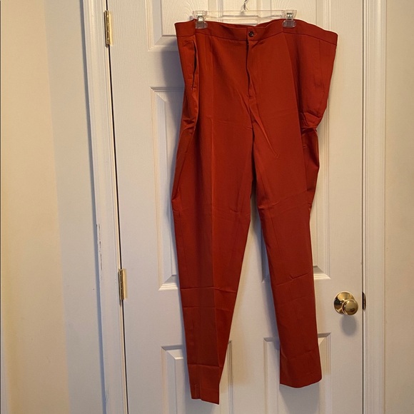 Miesuit Pants - Miesuit Women’s Auburn Dress Pants…size 5XL
